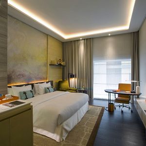 Superior Kamer met een King Size Bed