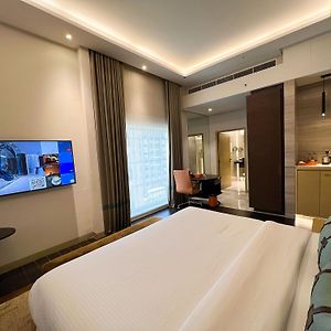 Klassieke Kamer met een King Size Bed